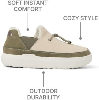 REEF Men's Shoes, Rambler Oatmeal