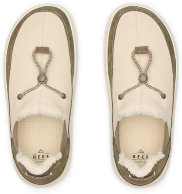 REEF Men's Shoes, Rambler Oatmeal