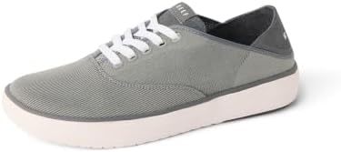 REEF Men's Shoes, Neptune Lido Grey