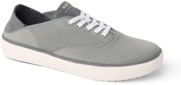 REEF Men's Shoes, Neptune Lido Grey
