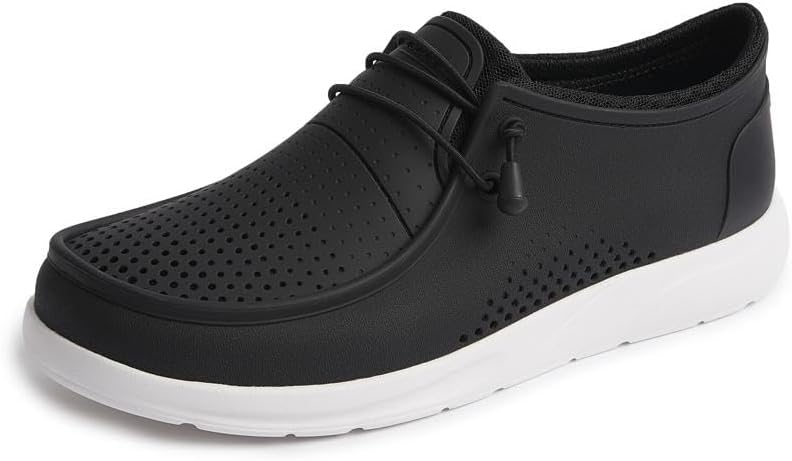 REEF Men's Water Coast Athletic Shoes Black