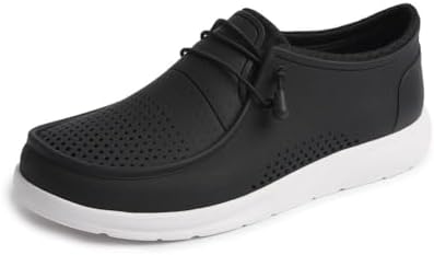 REEF Men's Water Coast Athletic Shoes Black