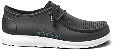 REEF Men's Water Coast Athletic Shoes Black