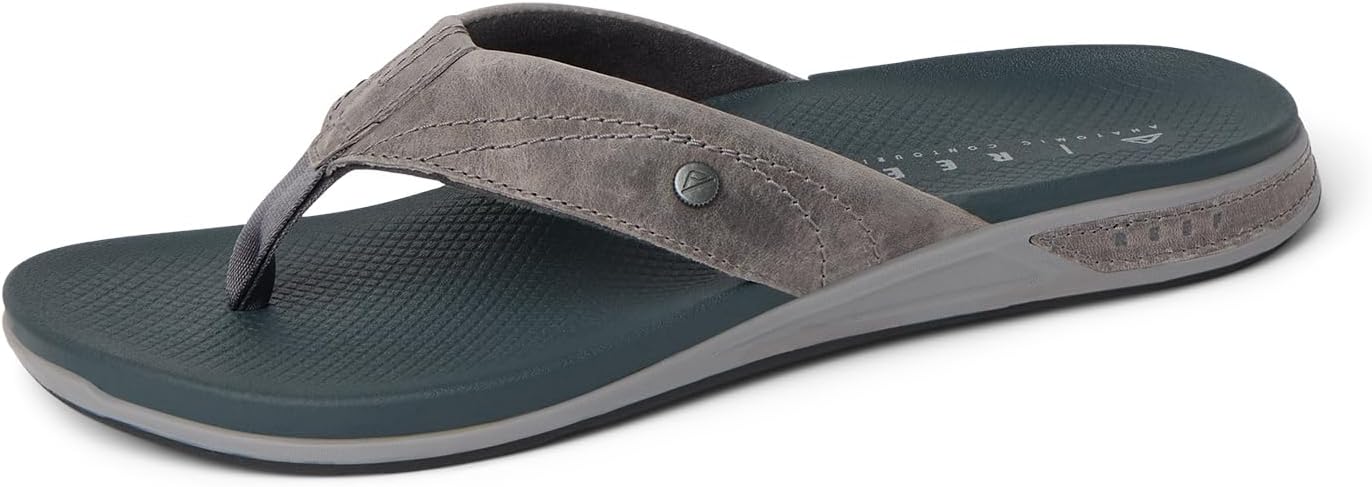 REEF Men's Sandals, Phantom Lux Grey
