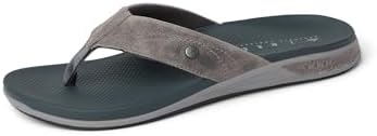 REEF Men's Sandals, Phantom Lux Grey