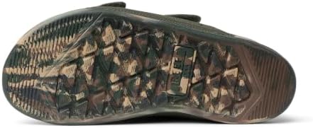 REEF Men's Sandals, Phantom Tradewind Camo Marble