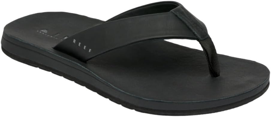 REEF Men's Ojai Classic Black