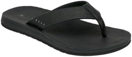 REEF Men's Ojai Classic Black