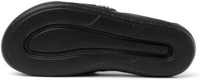 REEF Men's Sandals, Tailslide Black