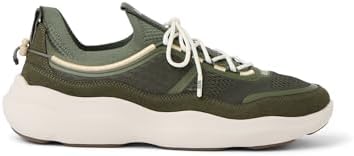 REEF Men's Shoes, Shorebreak TRV Olive