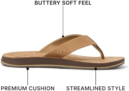 REEF Men's Ojai Classic initial