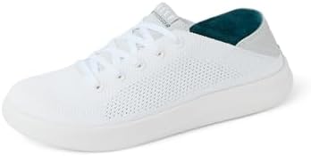 REEF Mens Shoes, Swellsole Neptune Blanc De Blanc-grey