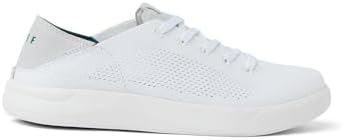 REEF Mens Shoes, Swellsole Neptune Blanc De Blanc-grey