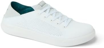 REEF Mens Shoes, Swellsole Neptune Blanc De Blanc-grey
