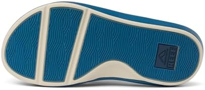 REEF Mens Sandals, Cruiser Midnight Navy