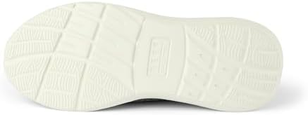 REEF Swellsole Valle Men's Shoe, Lightweight & Breathable, Memory Foam Footbed GreySage