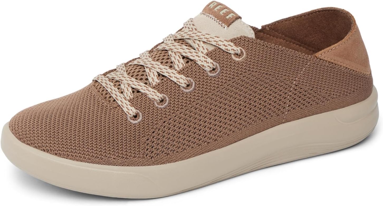 REEF Mens Shoes, Swellsole Neptune Brown