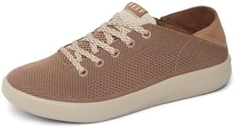 REEF Mens Shoes, Swellsole Neptune Brown