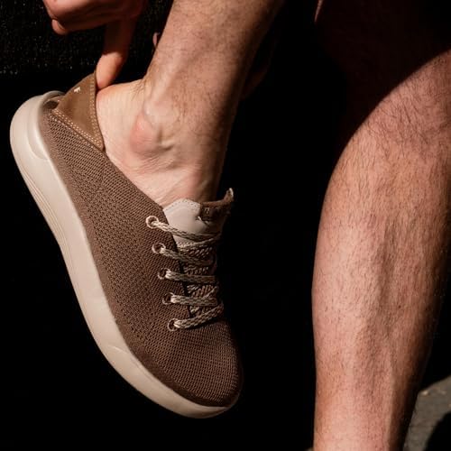 REEF Mens Shoes, Swellsole Neptune Brown