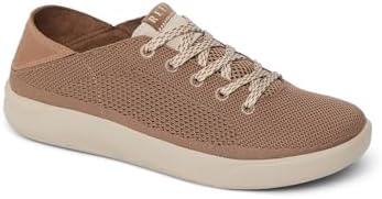 REEF Mens Shoes, Swellsole Neptune Brown