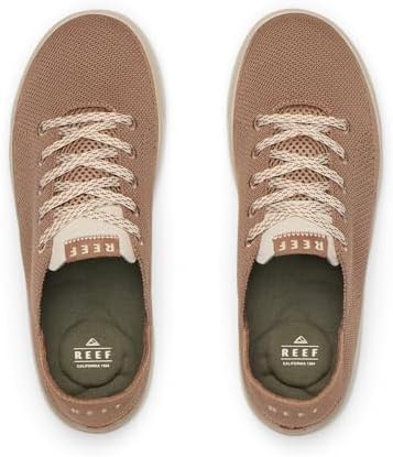 REEF Mens Shoes, Swellsole Neptune Brown