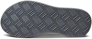 REEF Phantom 2 Mens Sandal GreyWhite