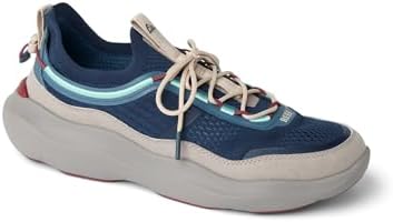 REEF Men's Shoes, Shorebreak TRV Faded BlueTaupe