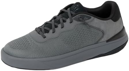 REEF Mens Shoes, Shoreline Del Mar Dark GreyRaven