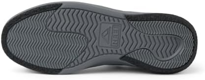 REEF Mens Shoes, Shoreline Del Mar Dark GreyRaven