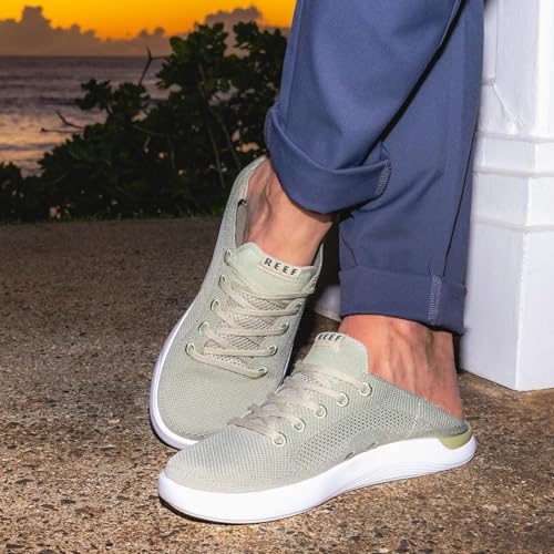 REEF Mens Shoes, Swellsole Neptune Elm