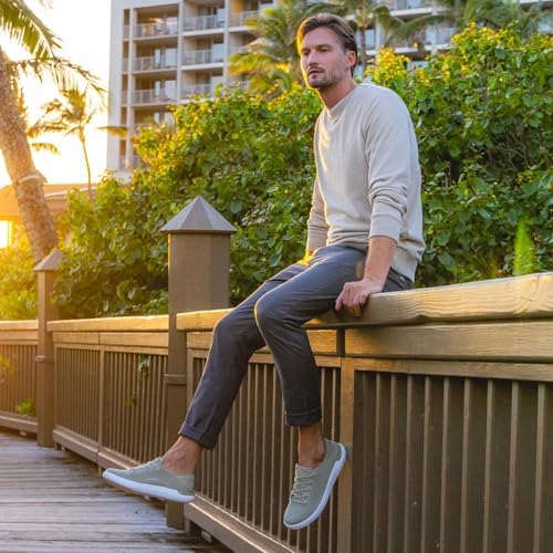 REEF Mens Shoes, Swellsole Neptune Elm