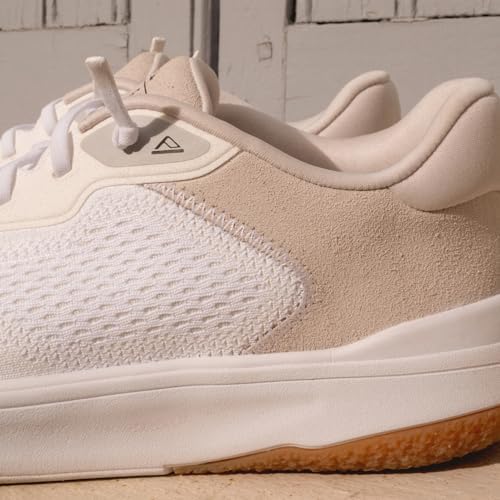 REEF Mens Shoes, Shoreline Del Mar White
