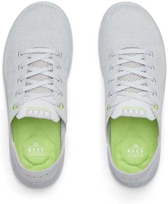 REEF Mens Shoes, Swellsole Neptune GreyGrey