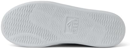 REEF Mens Shoes, Swellsole Neptune GreyGrey