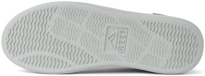 REEF Swellsole Neso Mens Shoe, Lightweight & Breathable, Memory Foam Footbed Navy-grey