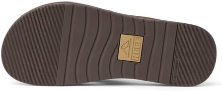REEF Men's Ojai Classic Sand