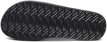 Reef Men's Twinpin Sandals BlackBlack