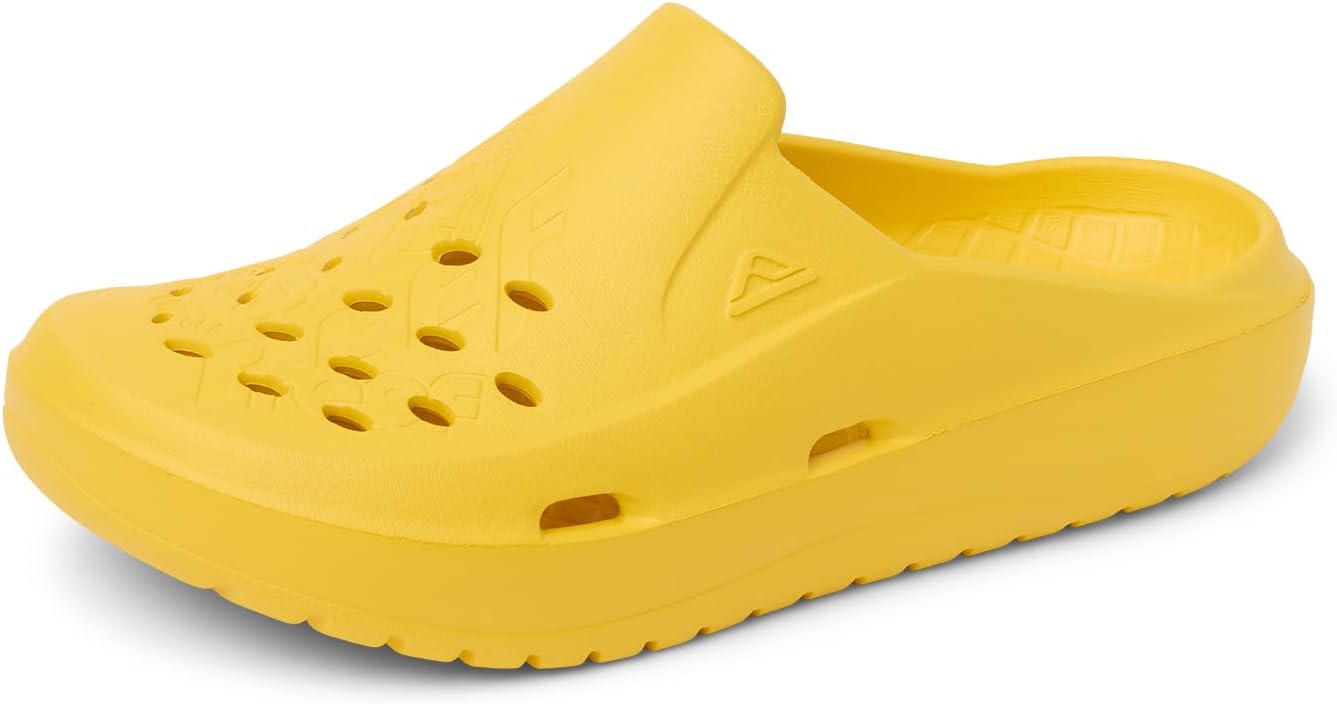 REEF Men's Sandals, Glider Yellow