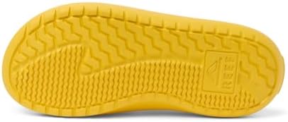 REEF Men's Sandals, Glider Yellow