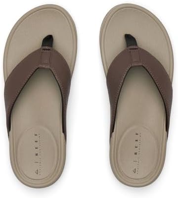 REEF Cushion Bonzer Chocolate-tan