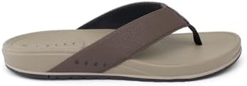 REEF Cushion Bonzer Chocolate-tan