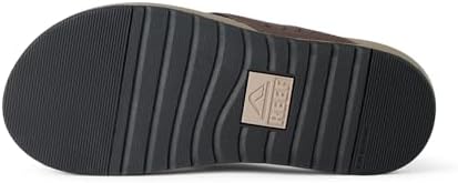 REEF Cushion Bonzer Chocolate-tan