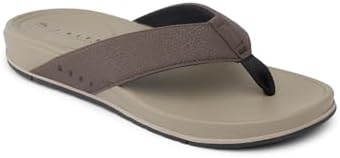 REEF Cushion Bonzer Chocolate-tan