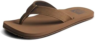 Reef Men's Twinpin Sandals Sandstone
