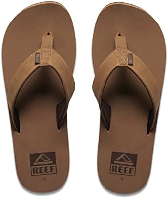 Reef Men's Twinpin Sandals Sandstone
