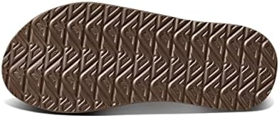 Reef Men's Twinpin Sandals Sandstone