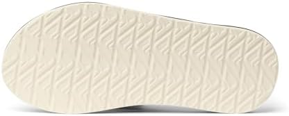 REEF Men's Phantoms Flip-Flop Khaki Navy