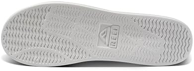 REEF Mens Shoes, Swellsole Neptune White