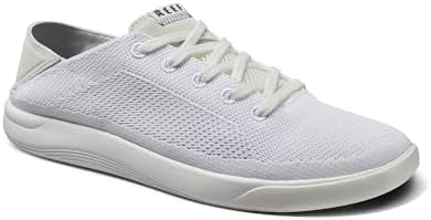 REEF Mens Shoes, Swellsole Neptune White