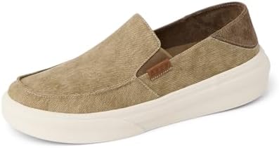 REEF Men's Shoes, Swellsole Pacific Tan